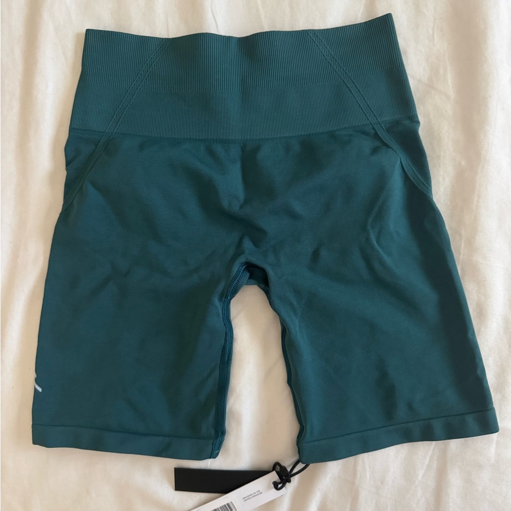Oner Active Effortless Seamless Shorts NWT